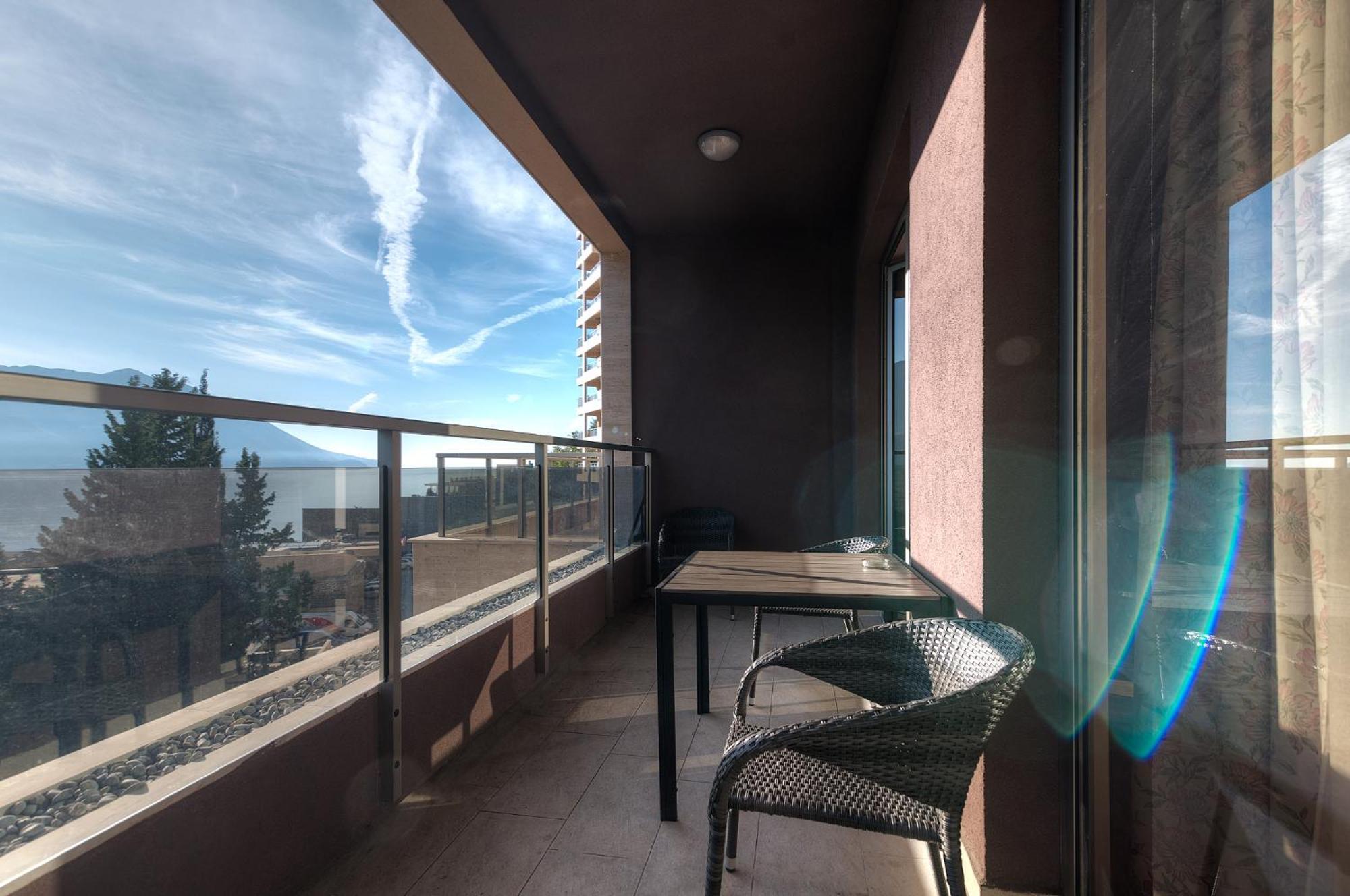 Harmonia Sunny Apartments Будва Екстериор снимка