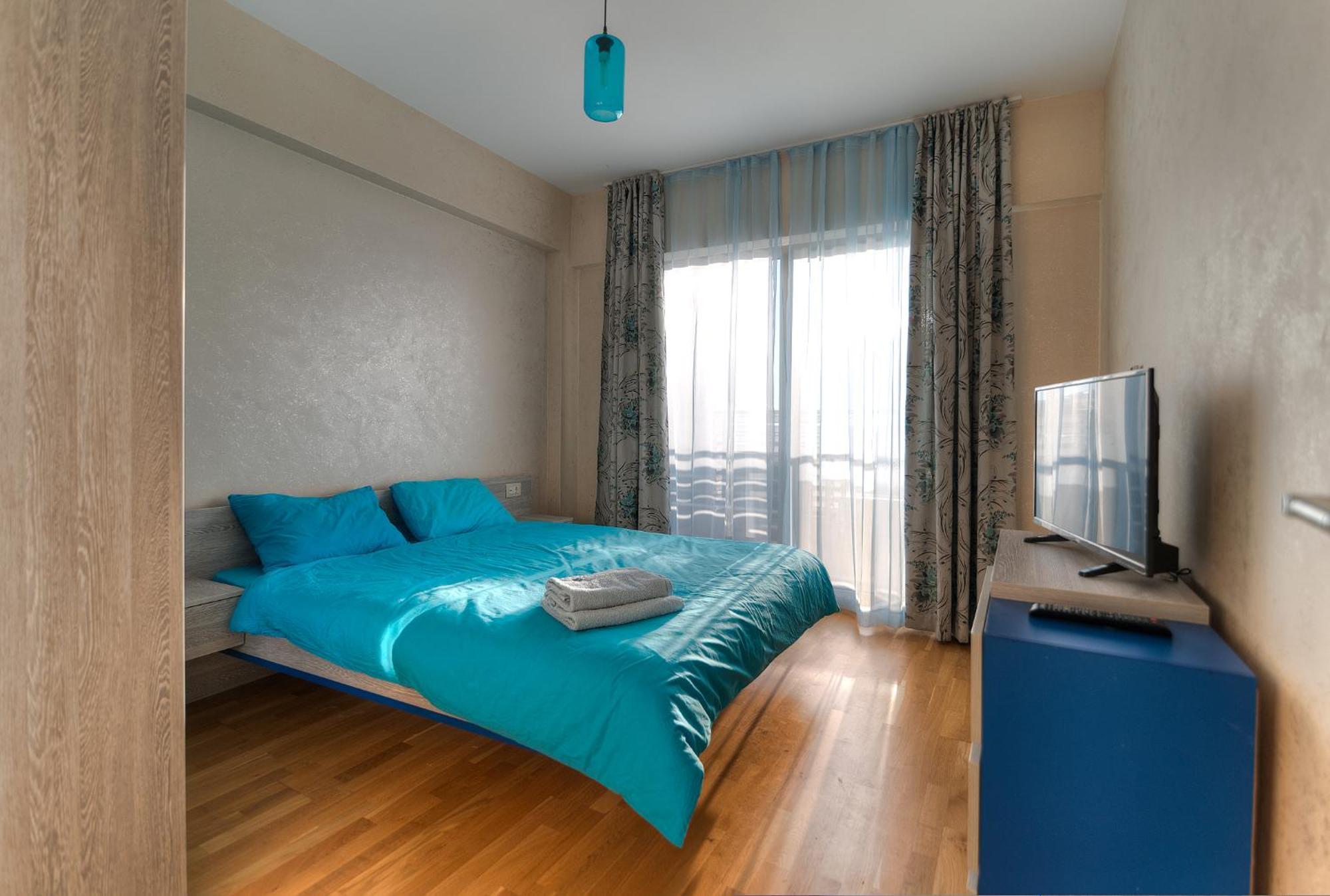 Harmonia Sunny Apartments Будва Екстериор снимка