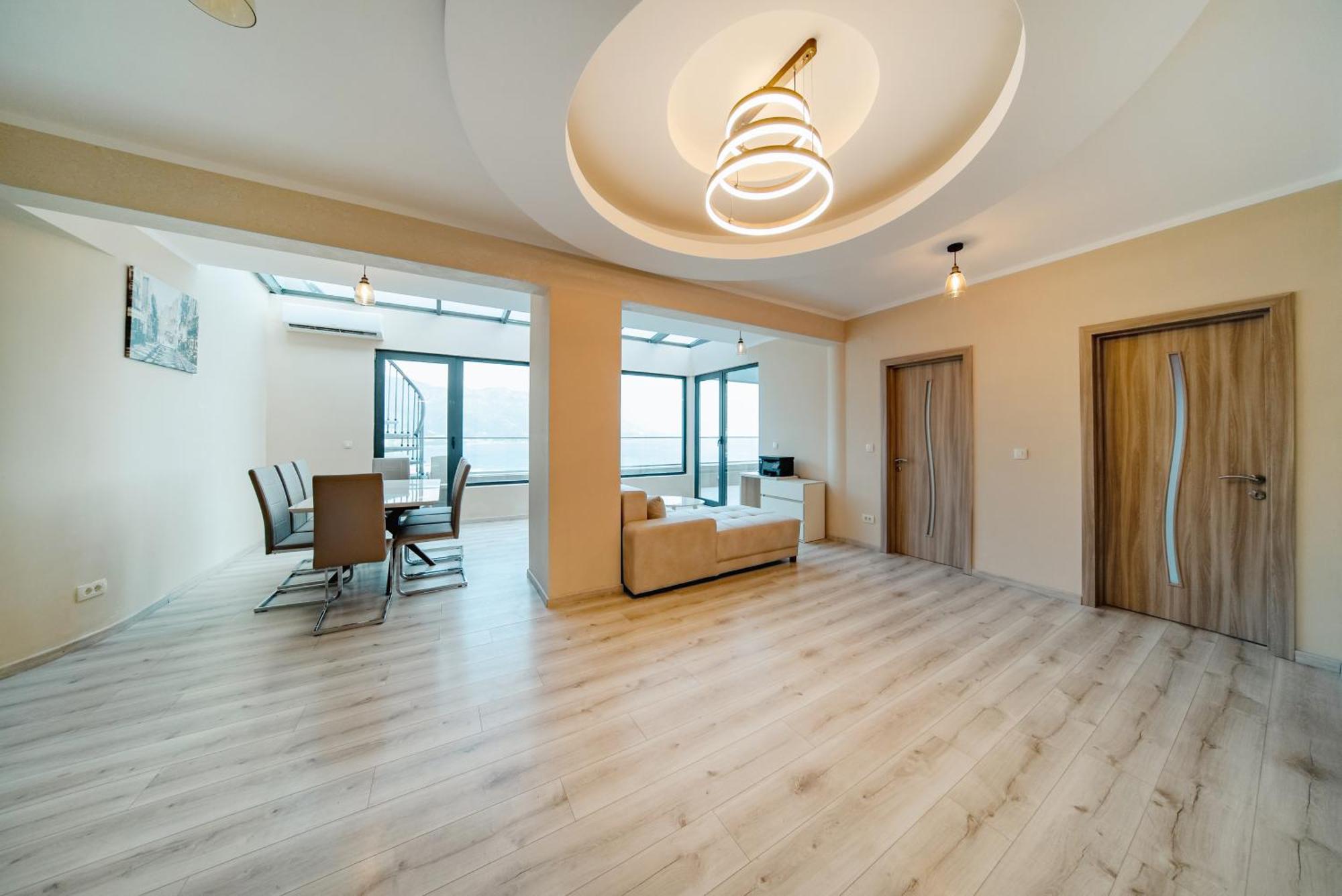Harmonia Sunny Apartments Будва Екстериор снимка