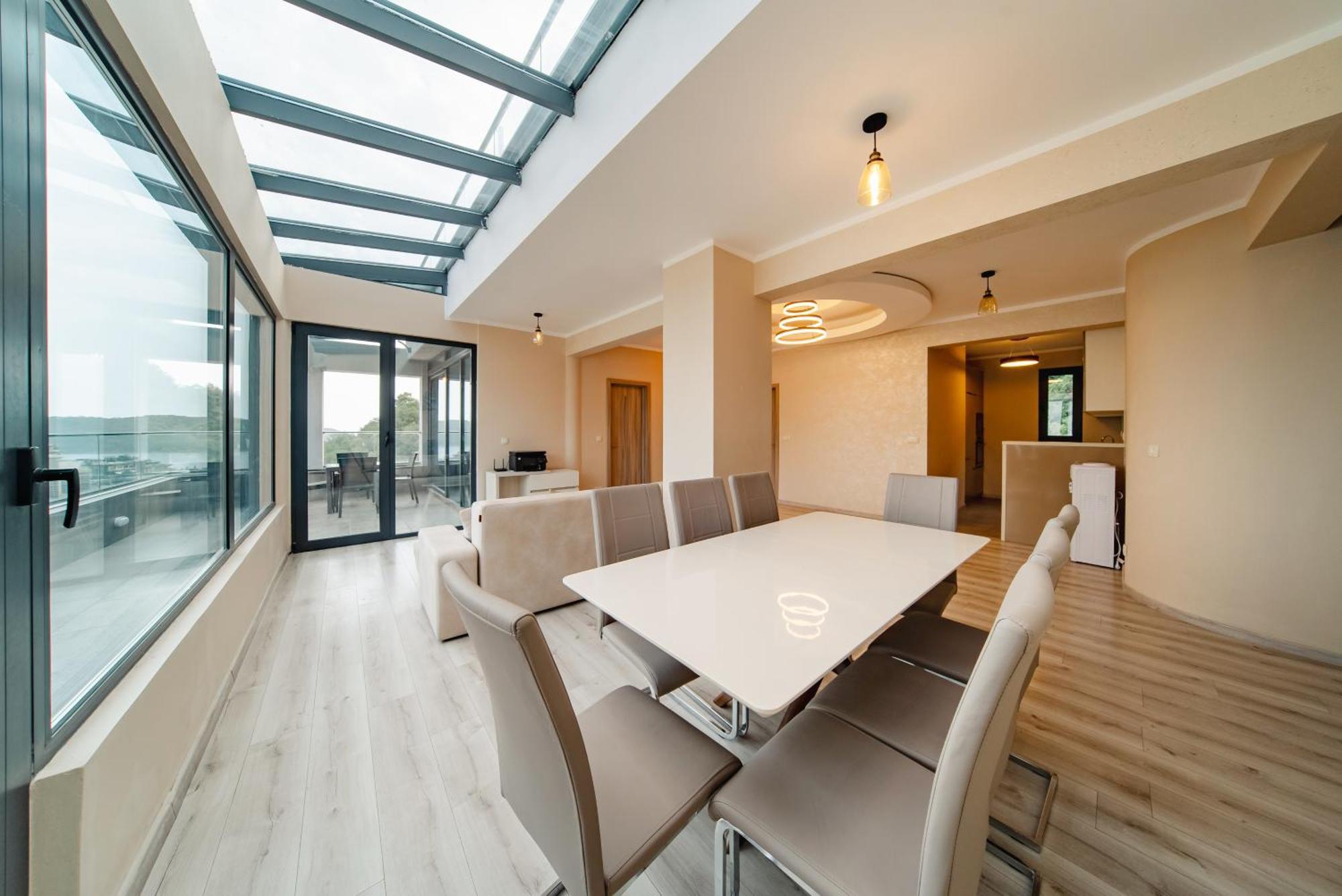 Harmonia Sunny Apartments Будва Екстериор снимка