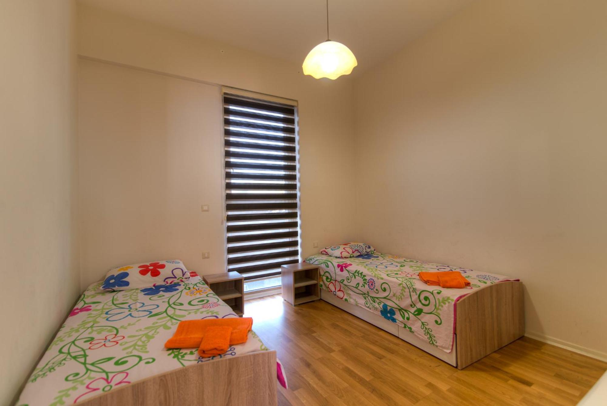 Harmonia Sunny Apartments Будва Екстериор снимка